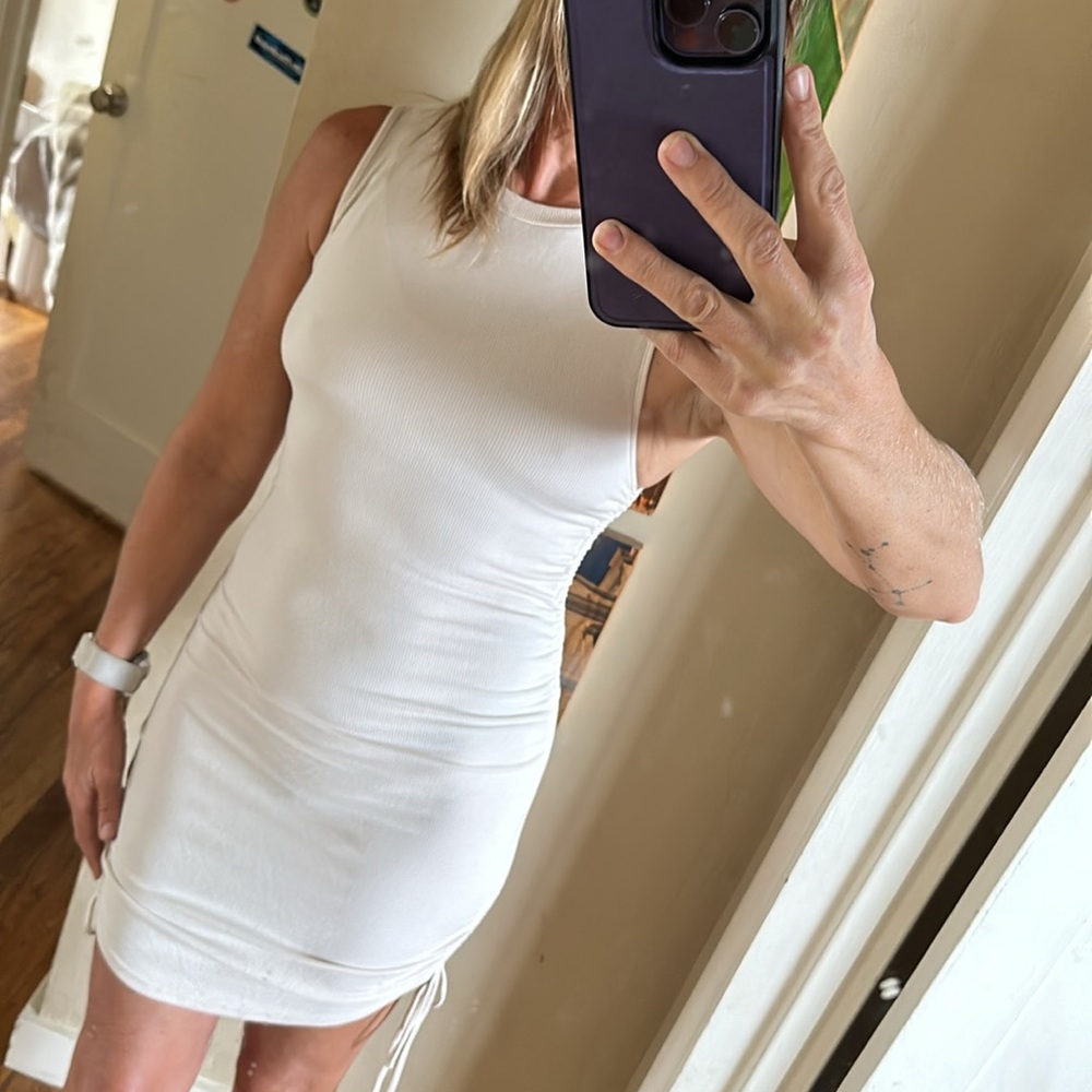 BB Dakota Steve Madden dress